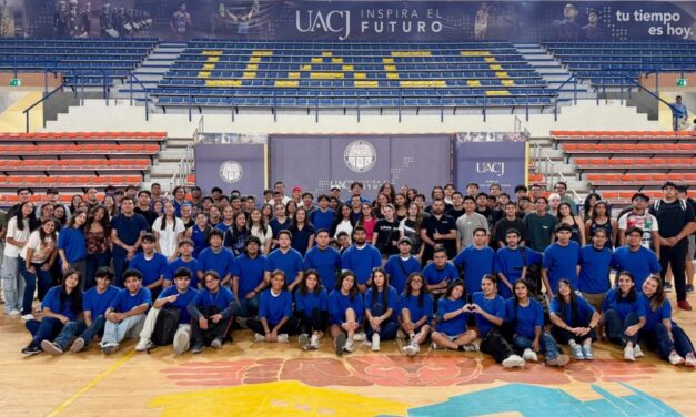 Dan la bienvenida a 137 nuevos atletas universitarios