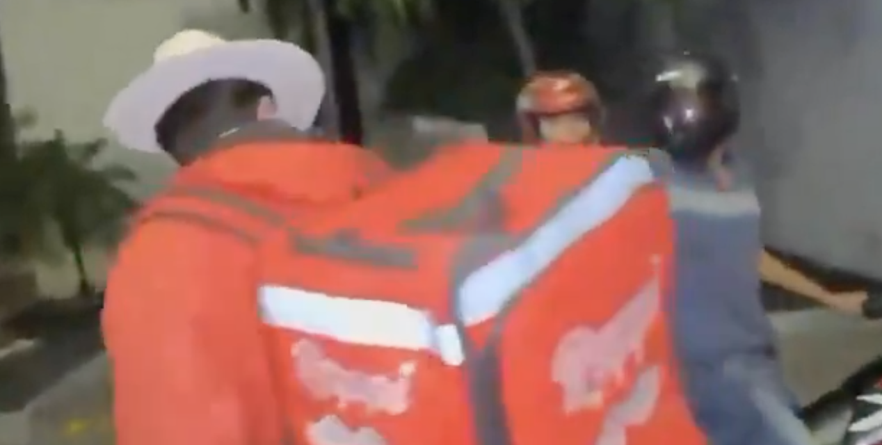 Asesinan al influencer César Gastélum durante transmisión en vivo; autoridades investigan posible vínculo con grupo delictivo