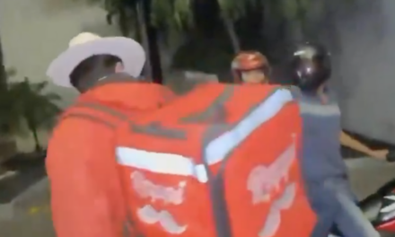 Asesinan al influencer César Gastélum durante transmisión en vivo; autoridades investigan posible vínculo con grupo delictivo