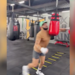 Poncho De Nigris vuelve a retar a Adrián Marcelo y presume respaldo de Canelo Álvarez