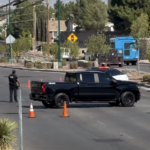 Fuerte operativo en Americas High School tras reporte de personas heridas; movilizan helicóptero FireSTAR