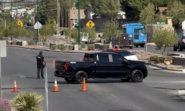 Fuerte operativo en Americas High School tras reporte de personas heridas; movilizan helicóptero FireSTAR
