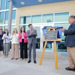 Un nuevo espacio para aprender: se suma el edificio J2 al IIT