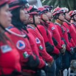 Colombia rechaza rescatistas extranjeros, incluidos los Topos de México