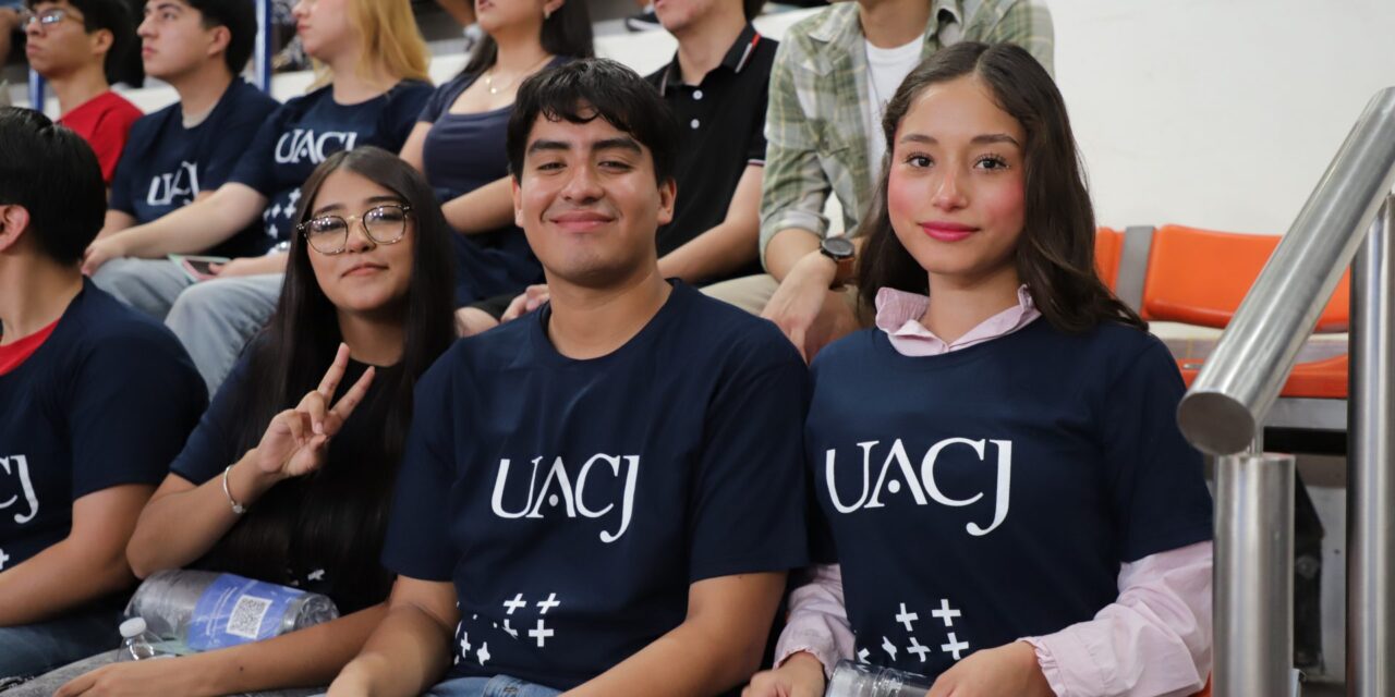 Más de 38 mil estudiantes regresan este lunes a las aulas de la UACJ