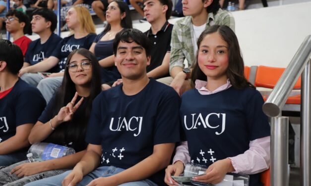 Más de 38 mil estudiantes regresan este lunes a las aulas de la UACJ