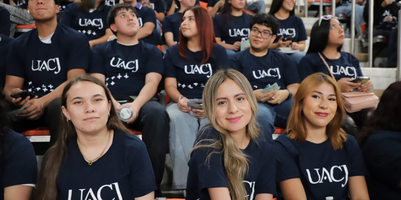 Más de 38 mil estudiantes regresan este lunes a las aulas de la UACJ