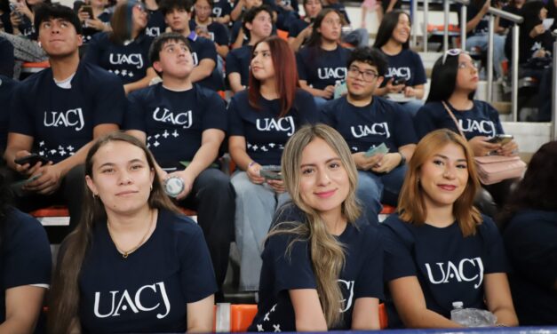 Más de 38 mil estudiantes regresan este lunes a las aulas de la UACJ