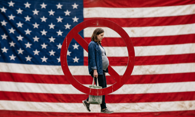 ¿Tu hijo nació en Estados Unidos? Esto es lo que debes saber sobre las nuevas medidas para las visas