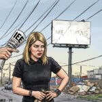 Los bajaron: cuando la confrontación política cruza la línea de la calumnia