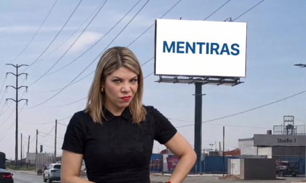 La mentira también gobierna: cuando la oposición convierte la desinformación en estrategia política