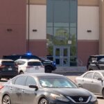 Confirman tres estudiantes apuñalados en Americas High School; sospechoso está detenido