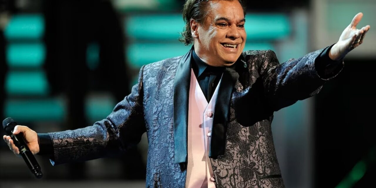 Juan Gabriel Sinfónico: Ciudad Juárez se prepara para una noche inolvidable en honor al Divo de Juárez