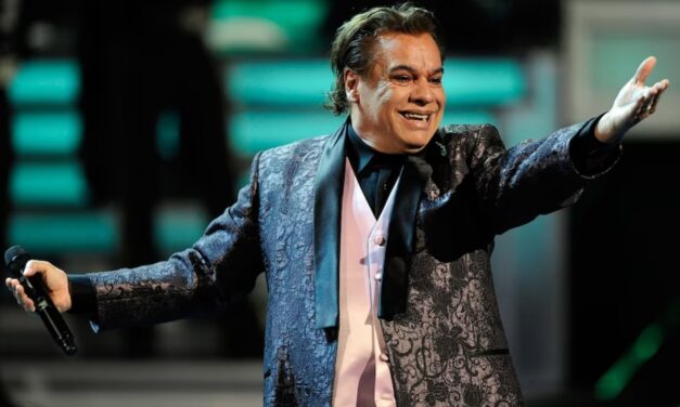 Juan Gabriel Sinfónico: Ciudad Juárez se prepara para una noche inolvidable en honor al Divo de Juárez