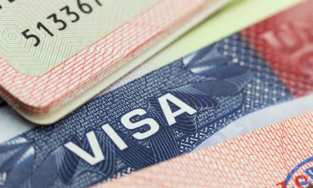 EU reprograma citas para visas de inmigrante; aclaran que visas no están siendo canceladas