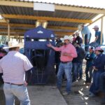 La UACJ lleva conocimiento a la prevención del Gusano Barrenador del Ganado en la frontera norte