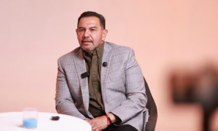 “El sello del gobierno de Maru es el abandono”: Cruz Pérez Cuéllar responde a la gobernadora