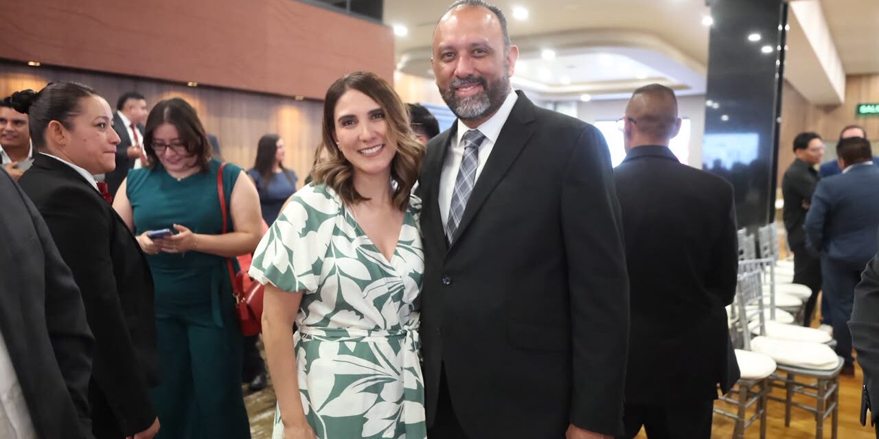 Angélica Mendoza llegará al DIF de Juárez; Rubí Enríquez le entrega una institución fortalecida