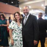 Angélica Mendoza llegará al DIF de Juárez; Rubí Enríquez le entrega una institución fortalecida