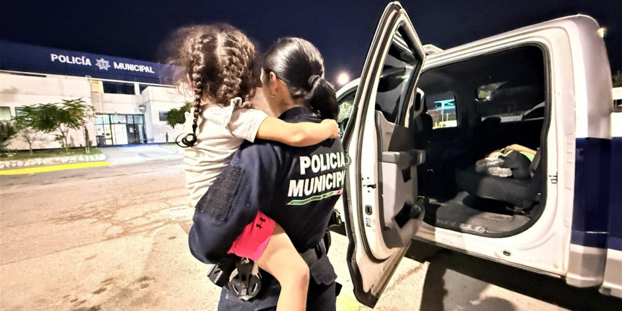 Rescatan a dos ecuatorianos secuestrados en Juárez; hallan fusil de asalto, pistola y dos menores quedan bajo resguardo