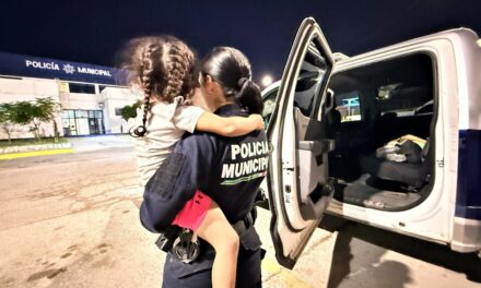 Rescatan a dos ecuatorianos secuestrados en Juárez; hallan fusil de asalto, pistola y dos menores quedan bajo resguardo