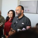 Ortiz Orpinel reta a críticos de la imagen de Juárez a sumarse a las jornadas de limpieza
