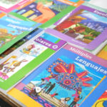 Inicia distribución de más de 1.7 millones de libros de texto en Ciudad Juárez