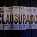 Clausura Gobernación Estatal 14 establecimientos en Ciudad Juárez durante última semana