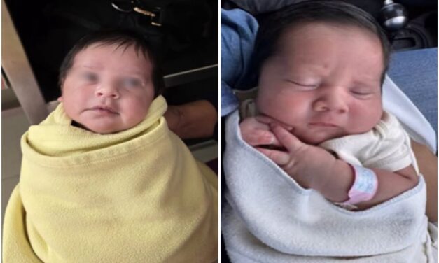 DIF Estatal busca a familiares de dos bebés de aproximadamente dos meses en Ciudad Juárez