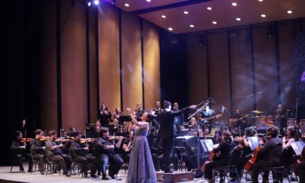TV UACJ transmitirá en vivo el concierto Juan Gabriel Sinfónico este viernes