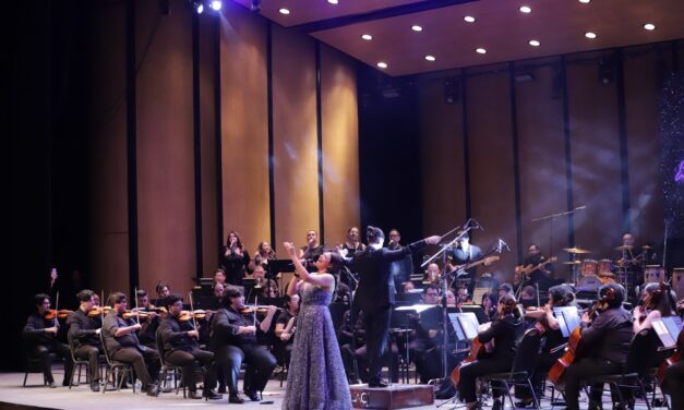 TV UACJ transmitirá en vivo el concierto Juan Gabriel Sinfónico este viernes