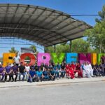 Acercan a la comunidad la primera brigada de salud del semestre agosto-diciembre 2026