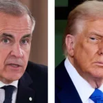 Canadá negocia a contrarreloj con Trump para evitar aranceles de 50%