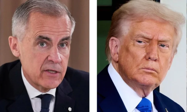 Canadá negocia a contrarreloj con Trump para evitar aranceles de 50%
