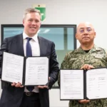 México podrá adquirir drones y sistemas antidrones de Estados Unidos para combatir a los cárteles