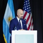 DEA califica a Harfuch como “socio de confianza” y destaca cooperación con México