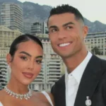 Cristiano Ronaldo y Georgina Rodríguez: así fue su íntima boda en casa, rodeados de sus hijos