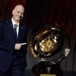 La FIFA enfrenta una de sus mayores crisis: la UEFA amenaza con demandar a Gianni Infantino por el Mundial