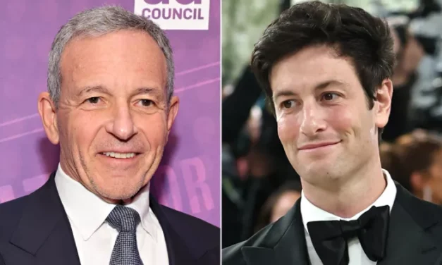 Los Ángeles Lakers cambian de dueño: Josh Kushner y Bob Iger compran la franquicia por cifra récord