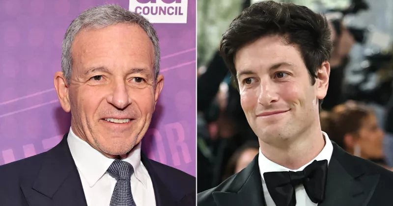 Los Ángeles Lakers cambian de dueño: Josh Kushner y Bob Iger compran la franquicia por cifra récord