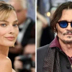Margot Robbie podría protagonizar ‘Piratas del Caribe 6’ y Johnny Depp tendría una puerta abierta para regresar como Jack Sparrow