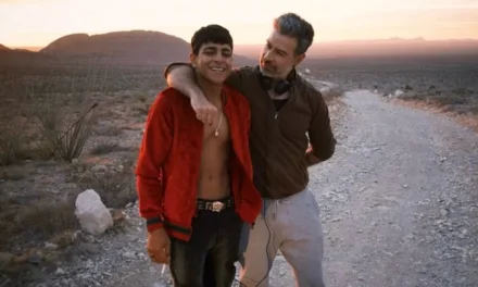 ‘En el camino’ de David Pablos representará a México en los Oscar 2027