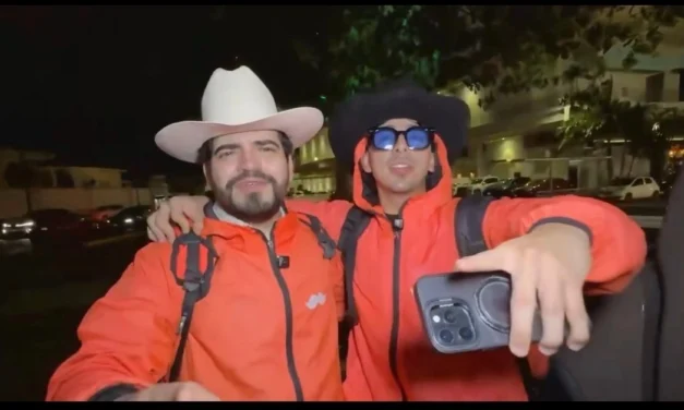 Detienen en Puebla a presunto responsable del asesinato del creador de contenido César Gastélum