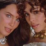 Danna y Belinda hacen historia con “DOLCE VITA”, su primera colaboración musical