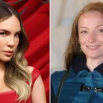Belinda dará vida a Florence Cassez en nueva serie de Prime Video