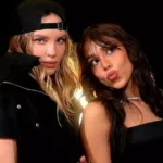 Danna Paola y Belinda anuncian el lanzamiento de su colaboración “Dolce Vita”