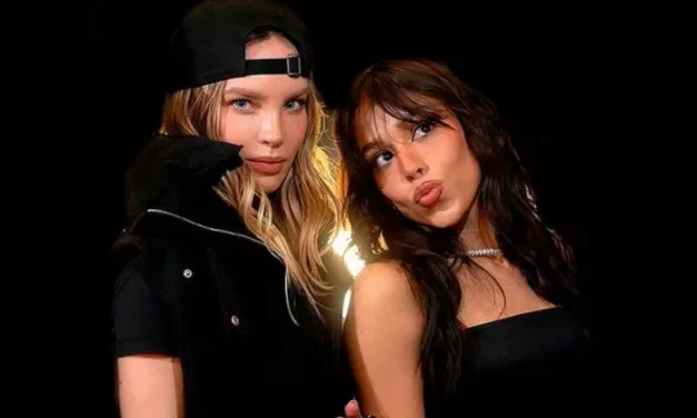 Danna Paola y Belinda anuncian el lanzamiento de su colaboración “Dolce Vita”