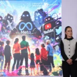A finales de agosto habrá reglas sobre uso de celulares y redes sociales en escuelas: Sheinbaum