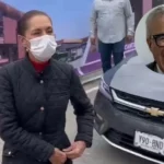 Sheinbaum respalda nueva licencia de Rocha Moya: “Es lo mejor para Sinaloa”