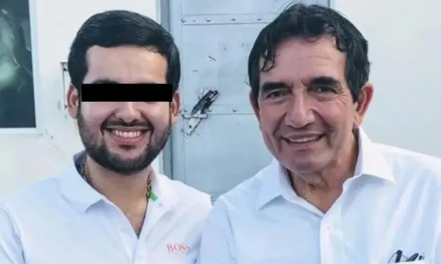 FGR detiene a testigo clave en el caso de ‘El Mayo’ Zambada y el asesinato de Cuén